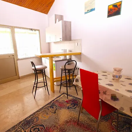 Fuer 2 Personen Ca 22 Qm In Pula, Istrien Istrische Riviera Apartment *