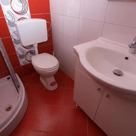Apartment Fuer 2 Personen Ca 22 Qm In Pula, Istrien Istrische Riviera Pula