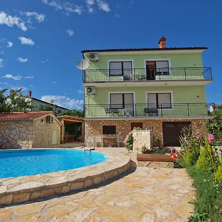 Apartment Fuer 2 Personen Ca 22 Qm In Pula, Istrien Istrische Riviera *