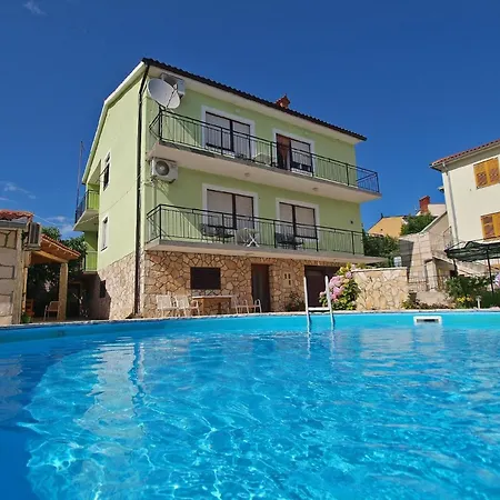Apartment Fuer 2 Personen Ca 22 Qm In Pula, Istrien Istrische Riviera